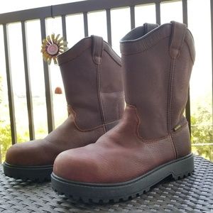 brazos boots company